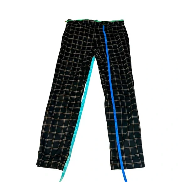 H&M Skinny fit/coupe moulante pants - Picture 8 of 10